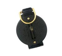 Appareil de navigation d'extérieur résistant aux chocs - Design étanche - Localisateur de direction pour escalade en montagne, entraînement de survie, petits navigateurs de voyage