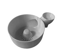 Appareil de nettoyage automatique de légumes et de fruits multifonction - Panier à séchage rapide - Gadget de cuisine pratique - Machine de nettoyage de légumes