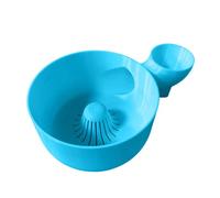 Appareil de nettoyage automatique de légumes et de fruits multifonction - Panier à séchage rapide - Gadget de cuisine pratique - Machine de nettoyage de légumes