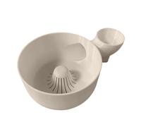 Appareil de nettoyage automatique de légumes et de fruits multifonction - Panier à séchage rapide - Gadget de cuisine pratique - Machine de nettoyage de légumes