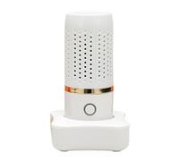 Appareil de nettoyage de fruits, nettoyeur de fruits et légumes, purificateur alimentaire sans fil durable avec fonction de nettoyage puissante pour la cuisson du riz, la cuisine, les fruits de mer