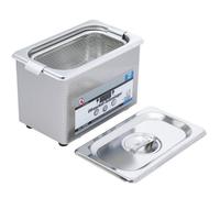 APPAREIL DE NETTOYAGE PAR ULTRASONS 0.7 L BGS TECHNIC