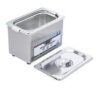 appareil de nettoyage par ultrasons 0.7 l bgs technic - BGS do it yourself G