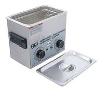 appareil de nettoyage par ultrasons 3.2 l - Bgs Technic