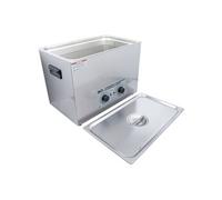 appareil de nettoyage par ultrasons 30 l - Bgs Technic