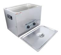 appareil de nettoyage par ultrasons 30 l - Bgs Technic