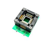 Appareil de PCB TQFP64-08 pour la précision des Broches T76 | TQFP64-08