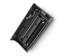 Appareil de pelage pour imprimantes thermiques Zebra conçu pour une utilisation efficace avec les modèles ZD421 et ZD621d