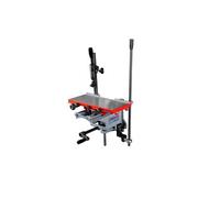 Appareil de perçage de trous longs Holzmann adapté aux HOB310ECO et HOB310ECOLL