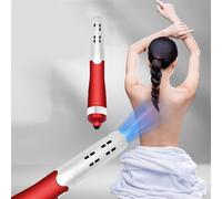 Appareil De Physiothérapie Terahertz, Machine De Soins du Corps, Température Réglable sur 3 Niveaux, Ouvre La Circulation dans Le Corps, Active La Réparation Cellulaire, pour Salon De Spa