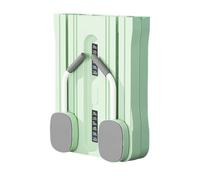 Appareil de Pilates - Exercices avec planche de pilates pour les muscles abdominaux - Appareil pliable pour l'entraînement des muscles centraux et de tout le corps pour le fitness