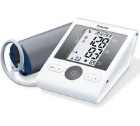 Appareil de pression artérielle/bras de manchette Beurer BM28