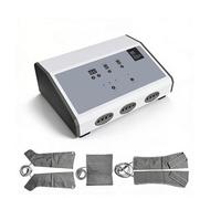 Appareil de pressothérapie professionnel pour traitements esthétiques U-tech Pressotherapy Modèle F826.N Weelko