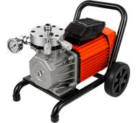 Appareil De Projection Airless Haute Pression 3500W 19L/min