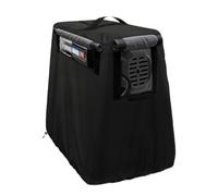 Appareil de protection extérieur, couvercle de pompe de puits, utilitaire