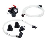 OC-PRO Appareil DE Purge Remplissage du Circuit DE Refroidissement 6 PCS