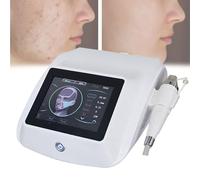 Appareil de radiofréquence for le visage et le corps entier, raffermissement cutané par radiofréquence, professionnel, avec 2 sondes, à utiliser à domicile for lifte