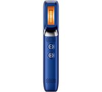 Appareil de raffermissement de la peau, appareil de blanchiment et de rajeunissement de la peau par photons avec technologie IPL+LED et longueur d'onde de 630 nm, 4 avantages majeurs, résultats(Blue)