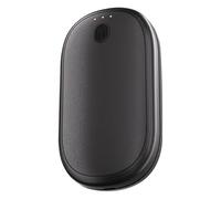 Appareil De Réchauffement Des Mains USB - Rabagateur Rechargeable De La Taille De Poche, Dispositif De Chauffage USB Portable | Réchauffeur De Main Électrique Magnétique Pour Les Résidents Du Froid, L
