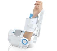 Appareil De Rééducation électrique De L'articulation Du Coude,Appareil D'exercice Pour Flexion Et Extension Des Bras Pour Patients Hémiplégiques Victimes D'avc, Angle Réglable De -15 ° à 150 °