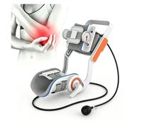 Appareil De Rééducation Électrique Du Coude Pour Patients Hémiplégiques | Entraîneur De Réhabilitation Articulaire Du Coude,angle De Flexion/étirement Réglable De -5 ° ~ 150 °