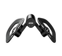 Appareil de rééducation périnéale | 2 Modes de minuterie, Rechargeable par USB, réglable à 360°,Renforceur des Muscles du Plancher pelvien et des Cuisses,pour la Maison, Le