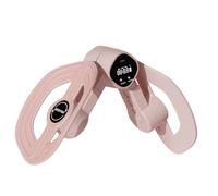 Appareil de rééducation périnéale Rechargeable par USB, réglable à 360°, | Appareil de Musculation pour l'Intérieur des Cuisses Idéal pour récupération post-partum,