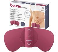 Appareil de relaxation menstruelle - Beurer - EM 50 - TENS - Fonction chauffante - 15 niveaux d'intensité
