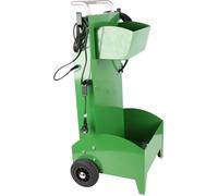 Appareil de remplissage et purge d'embrayage KS 20 HY KSTOOLS - 1600755