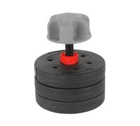 Appareil de Renforcement de la Force des Doigts - Poignée Réglable pour Main et -bras | Renforceur de Maintien Cinq Doigts en Haltère - Pour Entraînement À Domicile Pratique De Fitness Pour