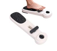 Appareil De Renforcement Du Pied Massageur Ergonomique Portable pour Voûte