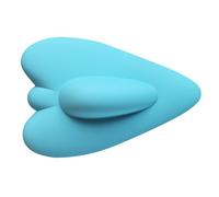 Appareil de renforcement du plancher pelvien, entraîneur de muscles du plancher pelvien pour les exercices de cône, appareil d'entraînement portable, réparation des muscles du plancher pelvien pour