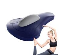 Appareil de renforcement du plancher pelvien pour femme - 4 modes - Ergonomique - Rechargeable - Pour soutenir après l'accouchement et la ménopause - Pour le sport et les parties intimes