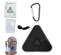 Appareil de répliquez des Insectes intérieurs - Réputeur Silencieux de Roach, Blocker de Mouches de Souris | USB Rechargable Ultrasonic Defender, Solution répulsive de Fourmis sans Bruit pour la