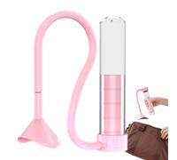 Appareil de respiration - Extenseur pulmonaire | Exerciseur respiratoire portable pour la stabilité du tronc et l'entraînement abdominal, exercice d'endurance réglable pour adultes, débutants, nageurs