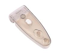 Appareil de retrait de pilules - Boîte de frappe portable | Système d'éjection sans contact, outil d'accès aux médicaments pour les mains faibles pour les personnes âgées, pour voyage, maison, hôpital