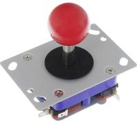 Joy-IT Joystick d'arcade Professional 1 pièce