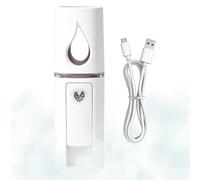 Appareil De Sauna Facial Portable Diffuseur de brume rafraîchissante