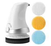 Appareil de Sculpture Corporelle | Outil de Raffermissement Cutané - Dispositif Compact avec 3 Modes Réglables pour Fitness, Sport et Salle de Gym