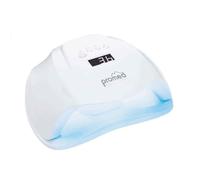 Appareil de séchage UV LED - PROMED - UVL-54 All-in - 54W/48W commutable - Sensor automatique - Châssis magnétique