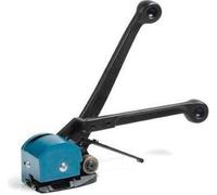 Appareil de serrage/fermeture pour largeur de feuillard 13/16/19mm TRANSPAK