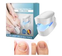 Appareil de soin des ongles des doigts | Appareil de traitement des ongles pour les ongles des mains et des orteils - Appareil professionnel polyvalent pour ongles normaux et anormaux