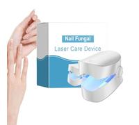 Appareil de soin des ongles pour les ongles endommagés - Machine de soin des ongles professionnelle polyvalente pour les ongles normaux et anormaux des femmes