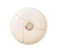 Appareil de soin mobile Unguis 2 Modes de Vitesse Douleur Coupe Gratuite Polissage Matière ABS Confortable Appareil de Soins Électrique Unguis pour Adultes