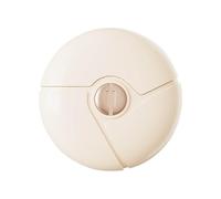 Appareil de soin mobile Unguis - 2 modes de vitesse - Douleur - Polissage - Substance ABS - Poignée confortable - Portable - Rechargeable - Appareil de soins pour les onguis
