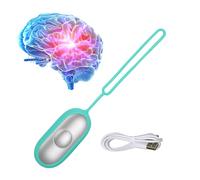 Appareil De Sommeil Instantané - Machine À Dormir Apaisante Rechargeable,Solution pour Sommeil Profond et Attention Améliorée,Pour Maison Chambre Voyage Nuit Insomnie Hommes Femmes Seniors