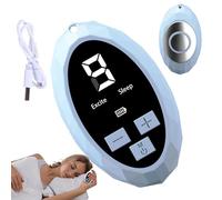 Appareil de sommeil portable, aide au sommeil, outil de relaxation portable | Appareil de relaxation portable, aide au sommeil pour la famille, les amis