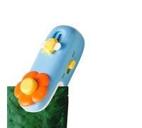 Appareil de soudage en aluminium | Dispositif sous vide | Machine à sceller | Coupe-sac et scellage magnétique 2 en 1 effort rechargeable pour puces alimentaires cuisines de stockage