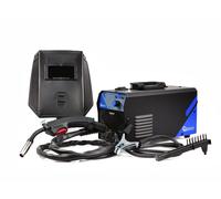 Appareil de soudage IGBT de l'onduleur MIG / MAG 200A - un soudeur sans gaz