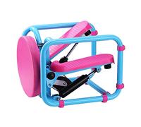 Appareil de Stepper orientable, Mini Stepper Vertical avec écran LCD, Appareil d'entraînement Portable pour escalier mécanique.